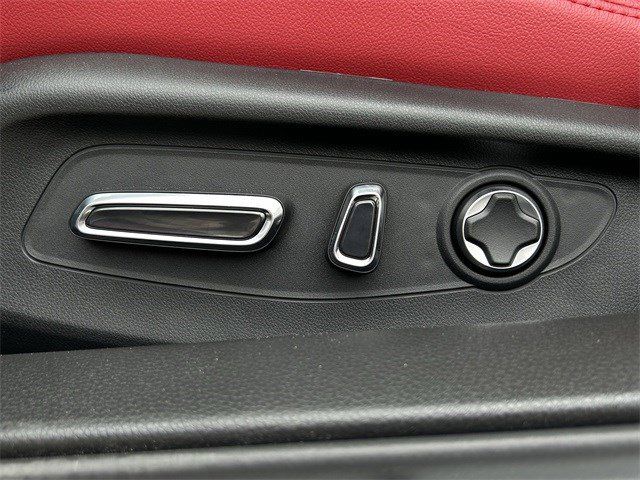 Used 2026 Platinum White Pearl Acura A-Spec Tech Package image 31