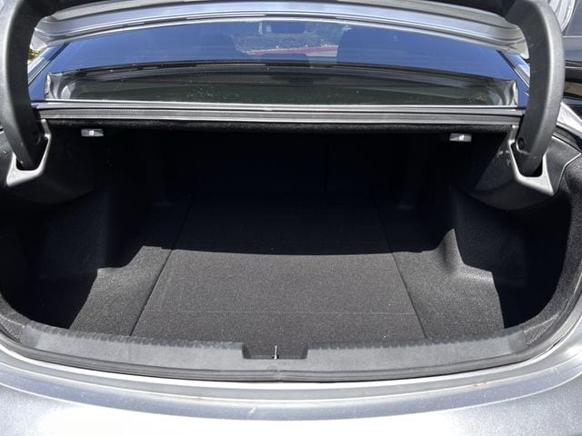 Certified Used 2023 Lunar Silver Metallic Acura A-Spec Package image 35