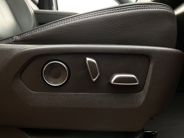 Used 2023 Volcanic Red Tintcoat GMC Denali image 31