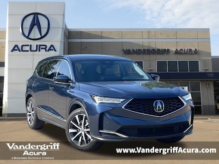 2025 Acura MDX FWD Technology Package SUV