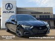 Acura TLX