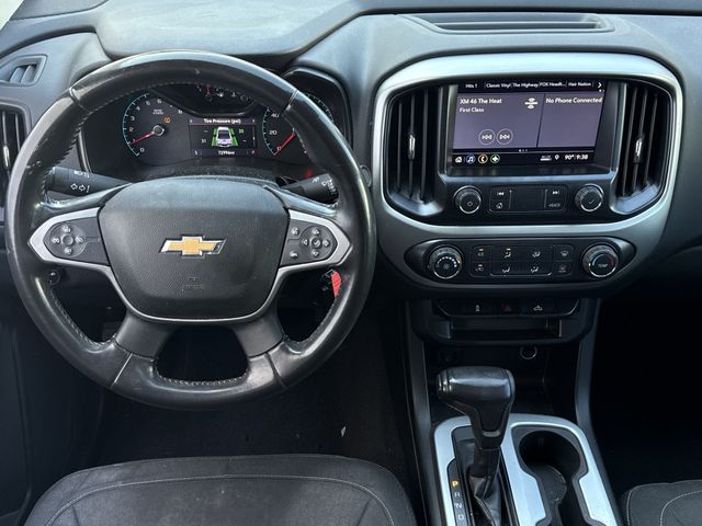 Used 2020 Summit White Chevrolet LT image 11