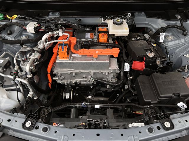 Used 2024 Sonic Gray Pearl Honda Touring image 35