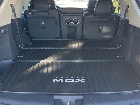 Used 2026 Solar Silver Metallic Acura Base image 33