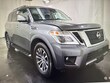 Nissan Armada