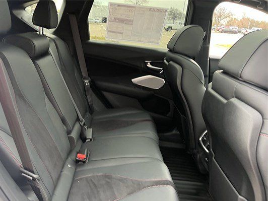 New 2026 Platinum White Pearl Acura A-Spec Package image 33