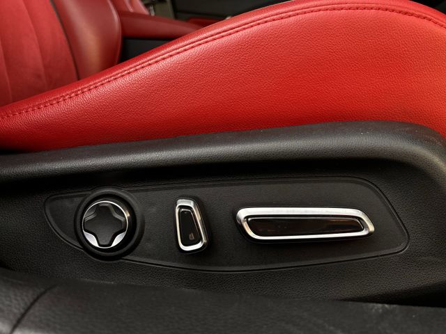 Certified Used 2024 Platinum White Pearl Acura A-Spec Tech Package image 30