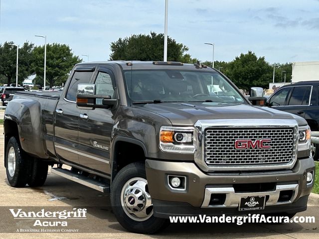 2015 GMC Sierra 4WD Crew Cab Standard Box SRW's photo