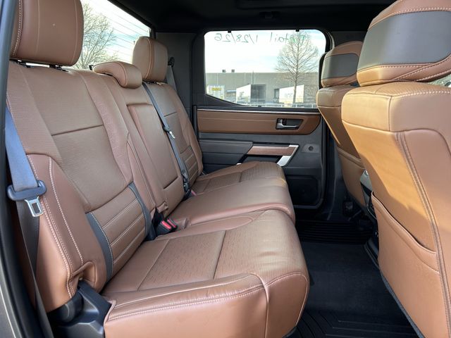 Used 2024 Magnetic Gray Metallic Toyota 1794 image 31