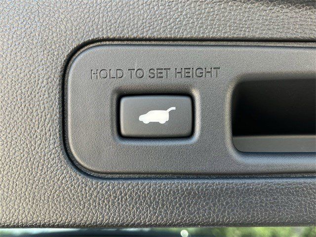 New 2026 Majestic Black Pearl Acura FWD Technology Package image 34