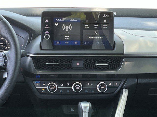 Used 2025 Urban Gray Pearl Acura A-Spec Package image 17