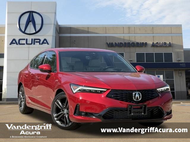2023 Acura Integra