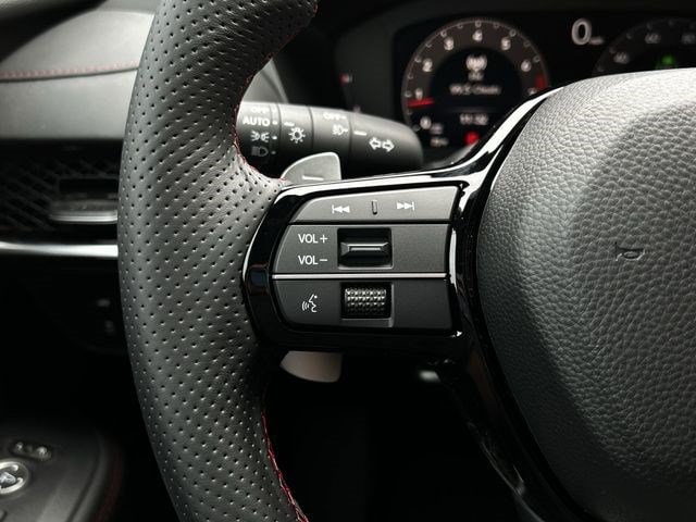 New 2026 Platinum White Pearl Acura A-Spec Package image 16