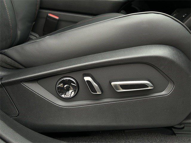 New 2026 Solar Silver Metallic Acura A-Spec Package image 30