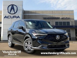 2026 Acura ADX Base SUV