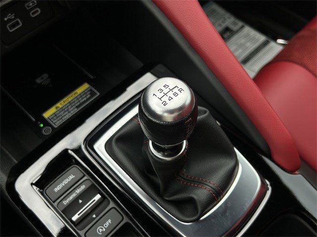 Used 2026 Platinum White Pearl Acura A-Spec Tech Package image 24