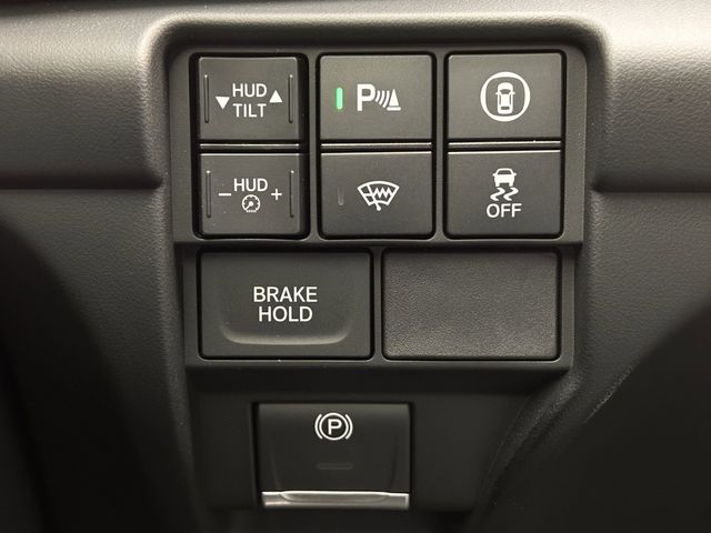 Certified Used 2024 Performance Red Pearl Acura A-Spec Advance Package image 26