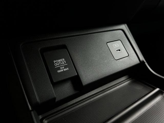 New 2026 Apex Blue Pearl Acura A-Spec Advance Package image 25