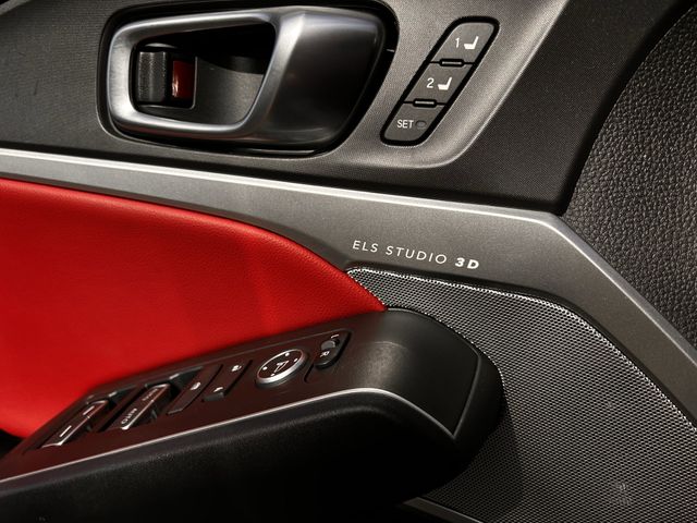 Certified Used 2024 Platinum White Pearl Acura A-Spec Tech Package image 25