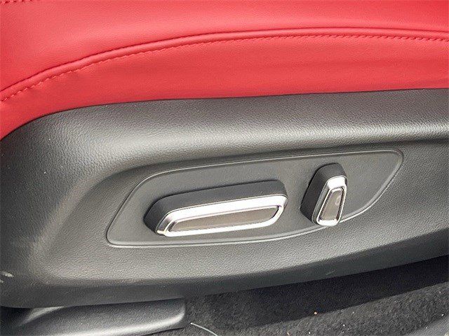 Used 2026 Urban Gray Pearl Acura A-Spec Package image 31