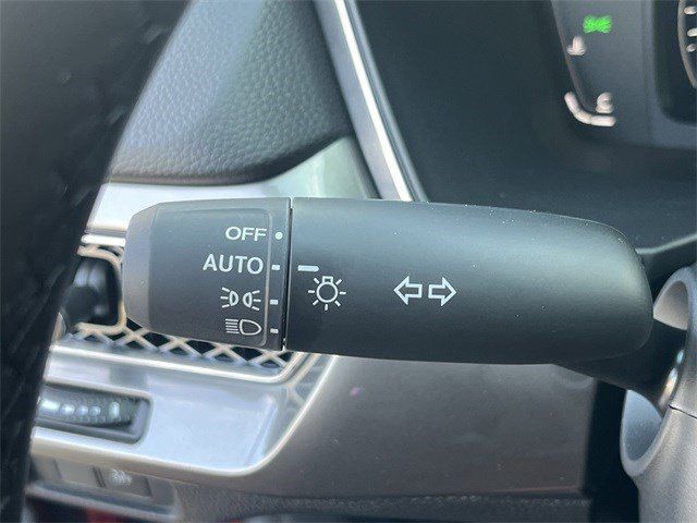 New 2026 Performance Red Pearl Acura Base image 23