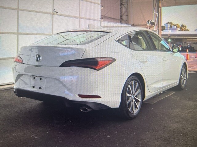 2024 Acura Integra Base photo 4