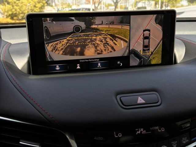 Certified Used 2025 Urban Gray Pearl Acura Type S image 18