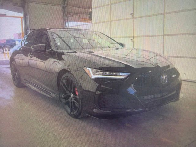 2025 Acura TLX 3.0 Auto SH-AWD Type S's photo