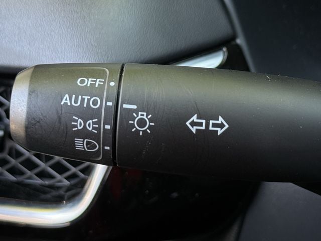 Certified Used 2025 Urban Gray Pearl Acura Base image 22