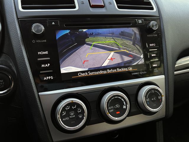 Used 2017 Crystal White Pearl Subaru 2.0i Limited image 19