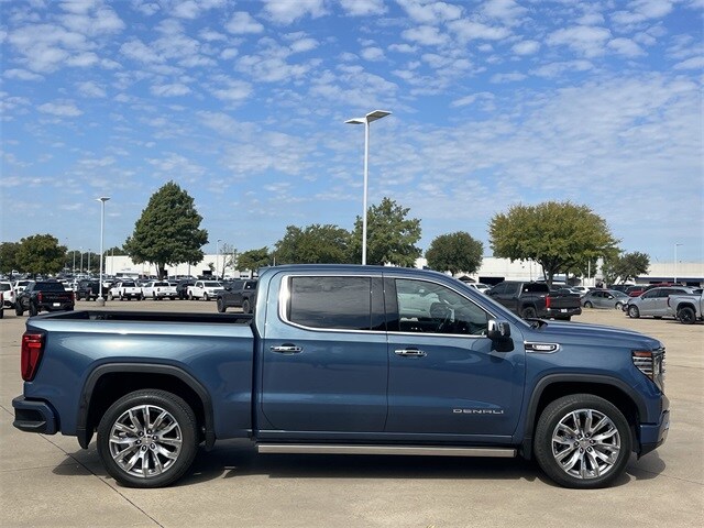 2024 Gmc Sierra 1500 Denali photo 3