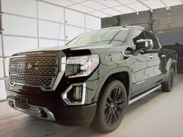 Used 2020 Onyx Black GMC Denali image 5