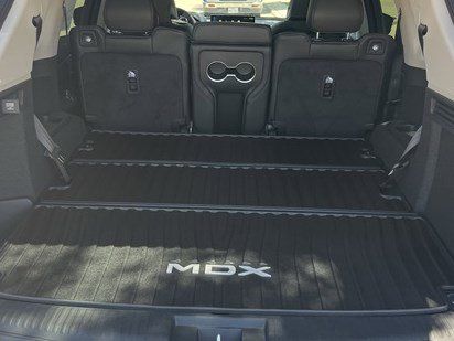 Certified Used 2026 Platinum White Pearl Acura FWD image 32