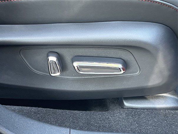 Used 2025 Milano Red Acura A-Spec Package image 30