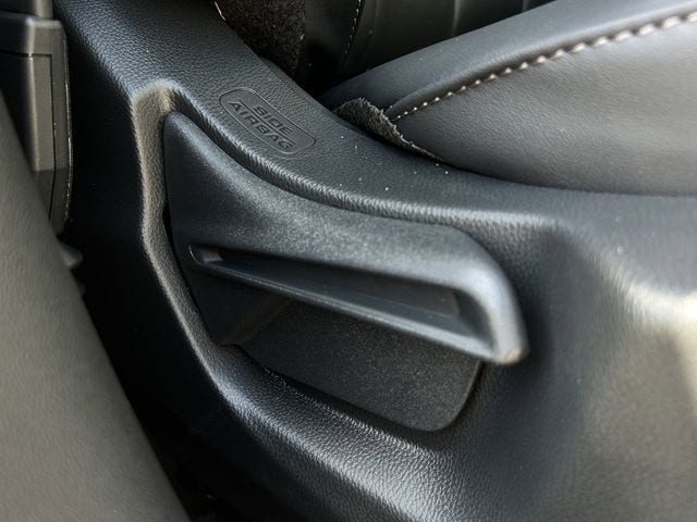 New 2026 Platinum White Pearl Acura Base image 29