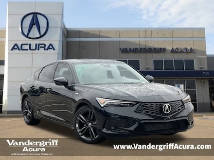 2024 Acura Integra A-Spec Tech Package Hatchback