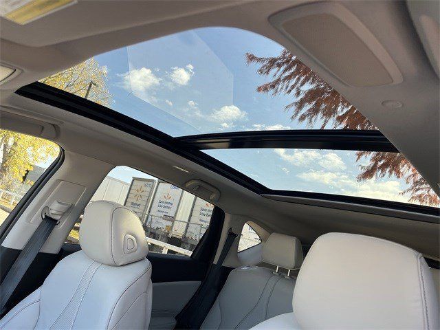 New 2026 Canyon River Blue Metallic Acura Technology Package image 27