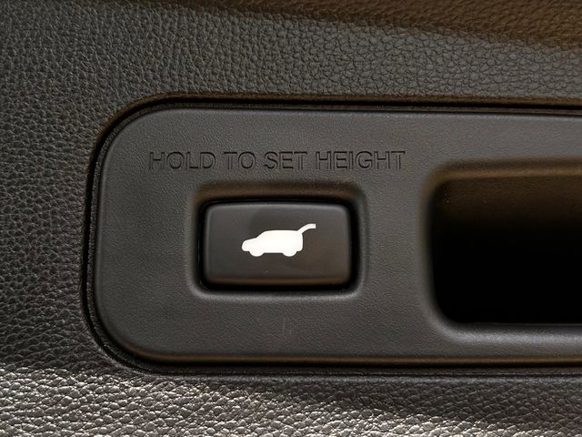 Used 2023 Liquid Carbon Metallic Acura A-Spec image 36