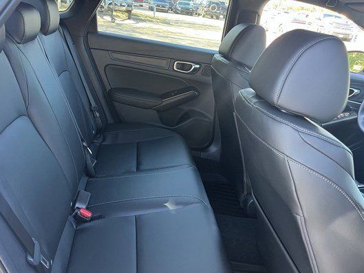 New 2026 Solar Silver Metallic Acura A-Spec Package image 31