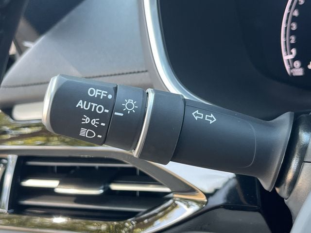 Certified Used 2026 Solar Silver Metallic Acura Technology Package image 24