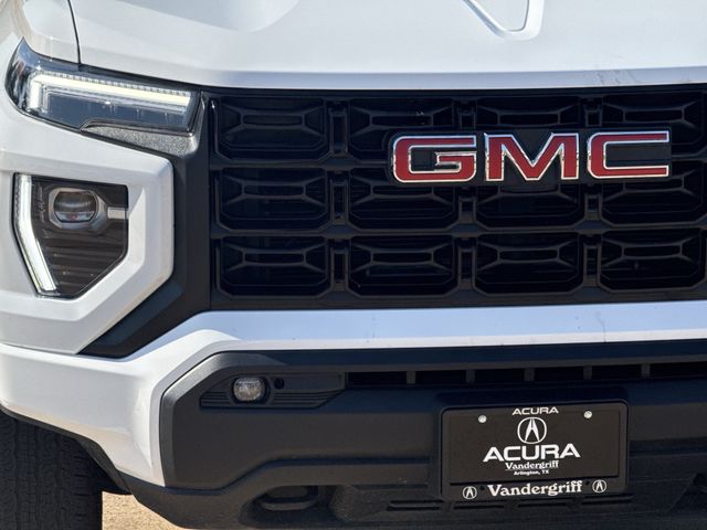 Used 2024 Summit White GMC Elevation image 8