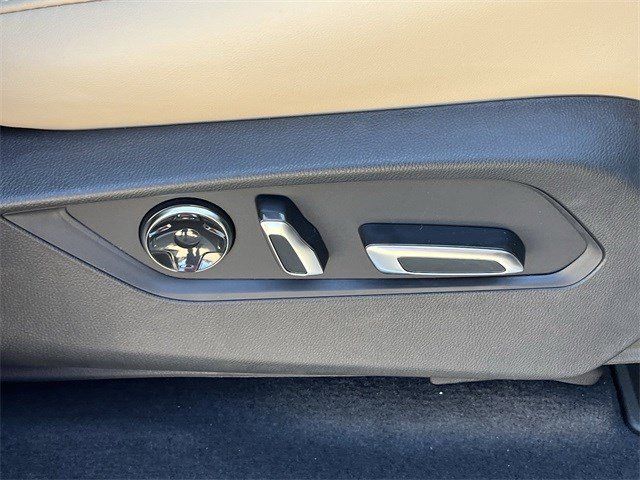 New 2026 Platinum White Pearl Acura FWD Technology Package image 31