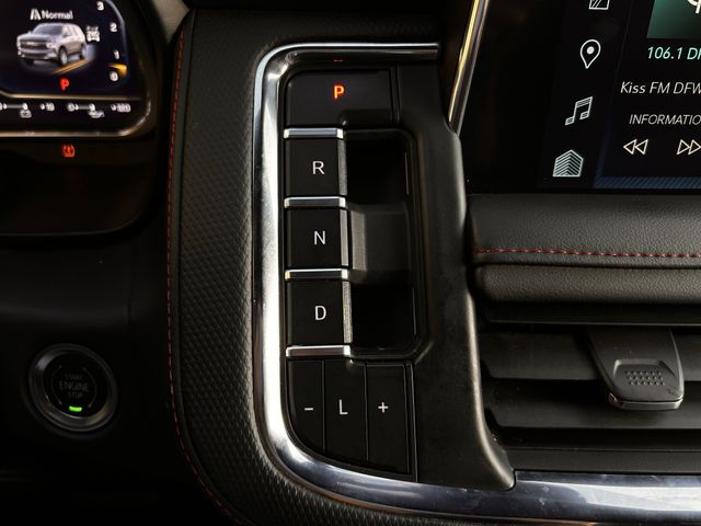 Used 2023 Summit White Chevrolet RST image 21