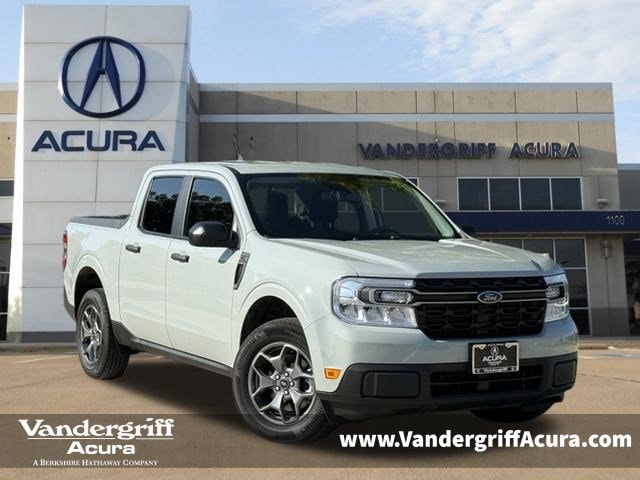2024 Ford Maverick XL