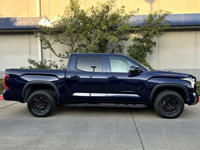 Used 2024 Blueprint Toyota Limited image 3