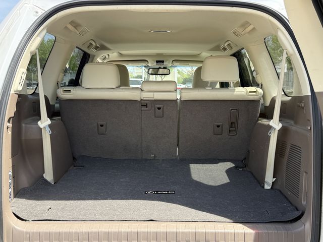 Used 2013 Starfire Pearl Lexus 460 Premium image 29