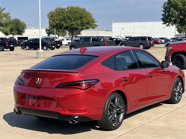 2023 Acura Integra A-Spec photo 4