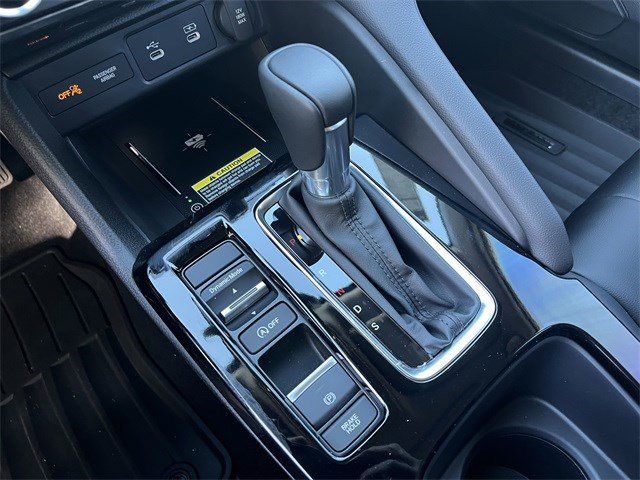 New 2026 Platinum White Pearl Acura Base image 21