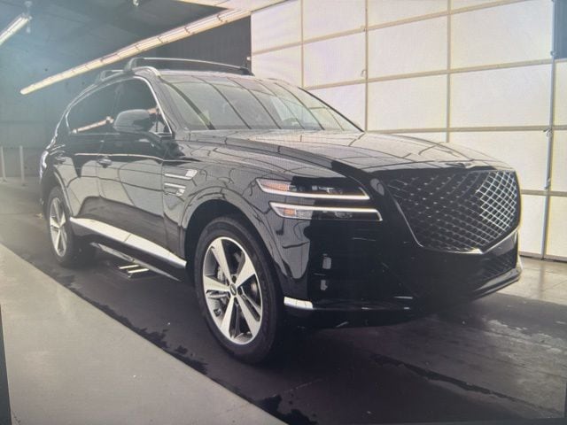 2024 Genesis GV80's photo