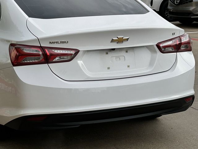 Used 2020 Summit White Chevrolet LT image 6